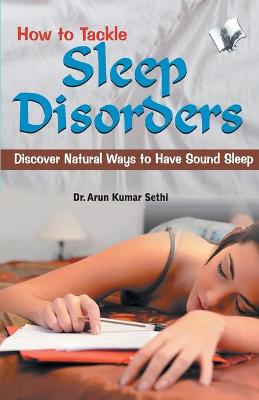 Book cover for How to Tackle Sleep Disorders