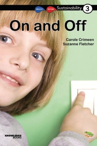 Cover of On and Off