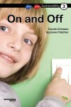 Book cover for On and Off