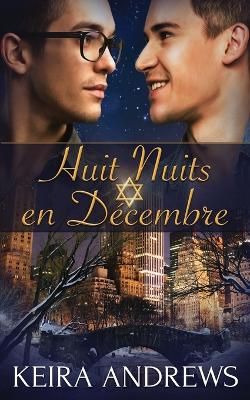 Book cover for Huit Nuits en Décembre