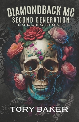 Book cover for Diamondback MC Second Generation Collection