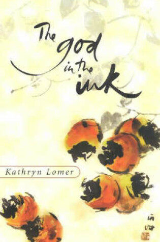 Cover of The God in the Ink