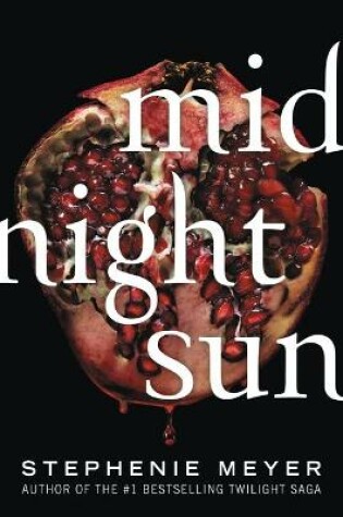 Cover of Midnight Sun