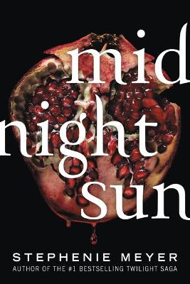 Book cover for Midnight Sun