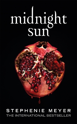 Book cover for Midnight Sun