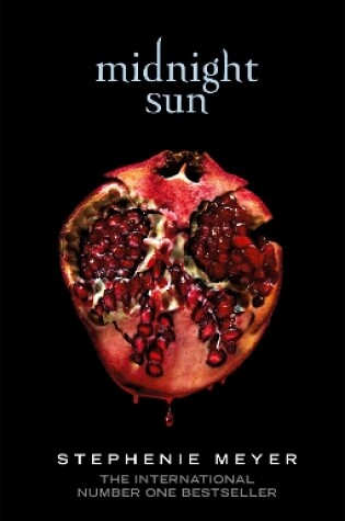 Cover of Midnight Sun