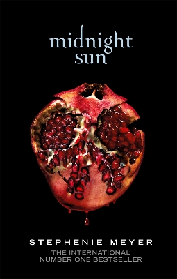 Book cover for Midnight Sun