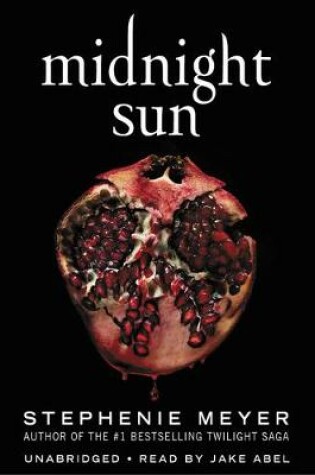 Cover of Midnight Sun