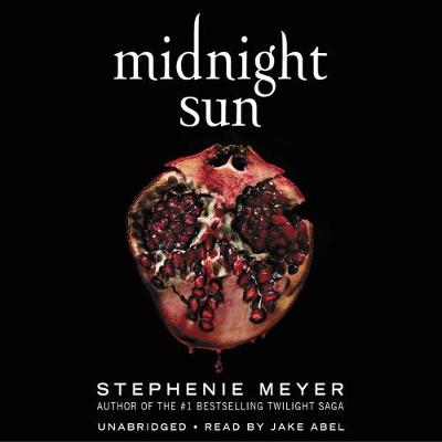 Book cover for Midnight Sun