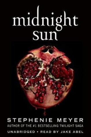 Cover of Midnight Sun