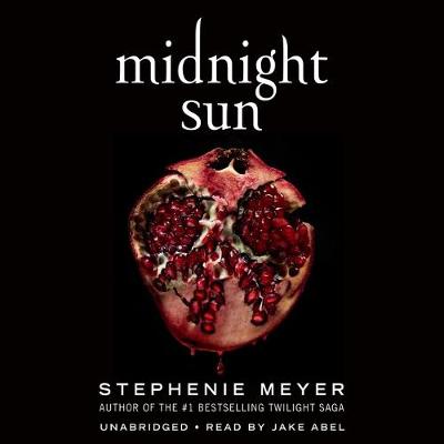 Book cover for Midnight Sun