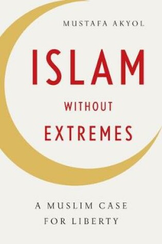 Cover of Islam without Extremes