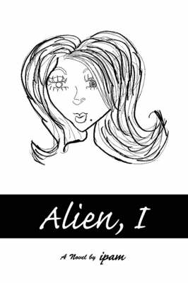 Book cover for Alien, I