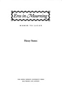 Book cover for Eros in Mourning