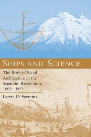 Cover of Ships and Science
