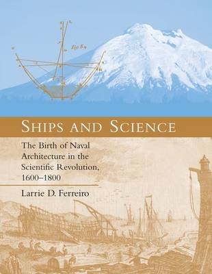 Book cover for Ships and Science