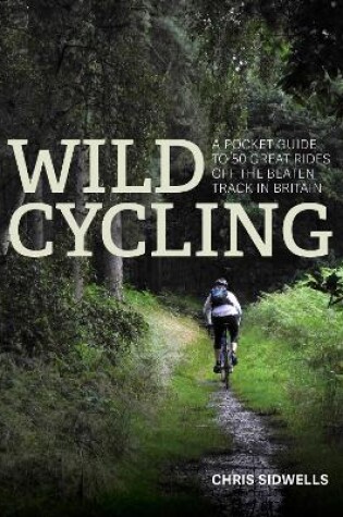 Cover of Wild Cycling