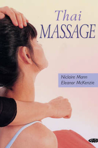 Cover of Thai Massage