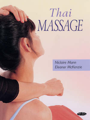 Book cover for Thai Massage