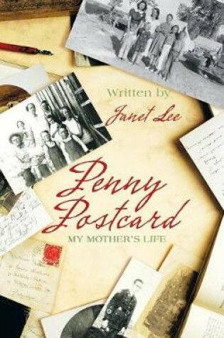 Cover of Penny Postcard