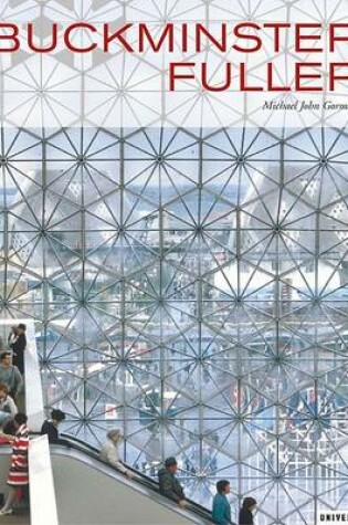 Cover of Buckminster Fuller