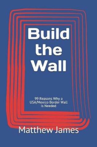 Cover of Build the Wall