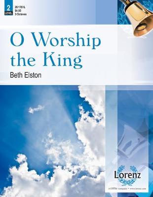 Cover of O Worship the King