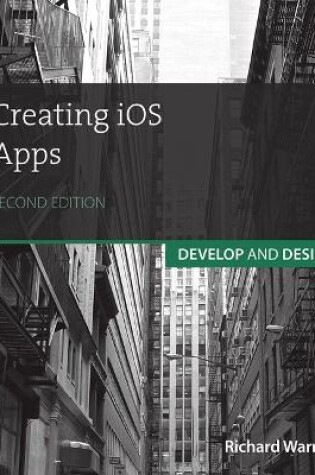 Cover of Creating iOS Apps