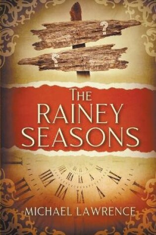 Cover of The Rainey Seasons