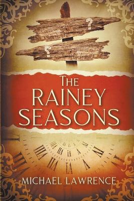 Book cover for The Rainey Seasons