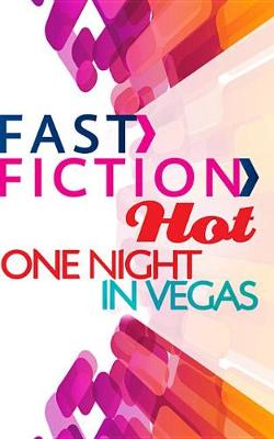 Book cover for One Night in Vegas