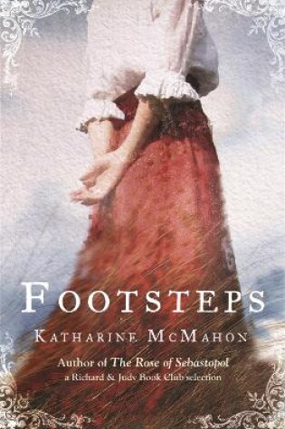 Cover of Footsteps