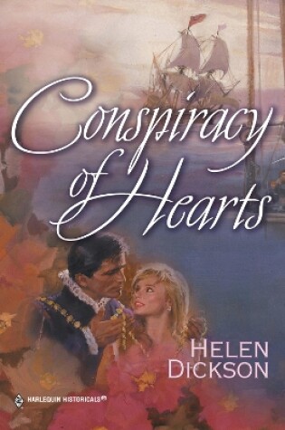 Cover of Conspiracy Of Hearts