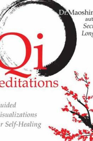 Cover of QI Meditations