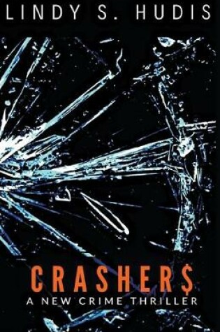 Cover of Crasher$