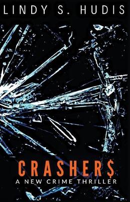 Book cover for Crasher$