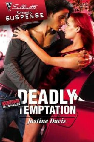 Cover of Deadly Temptation