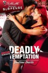 Book cover for Deadly Temptation