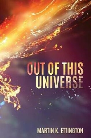 Cover of Out of This Universe