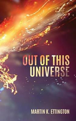 Book cover for Out of This Universe
