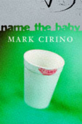 Cover of Name the Baby