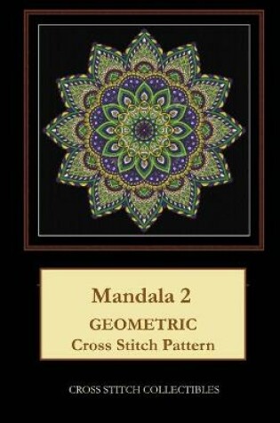 Cover of Mandala 2