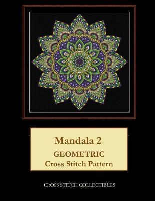 Book cover for Mandala 2