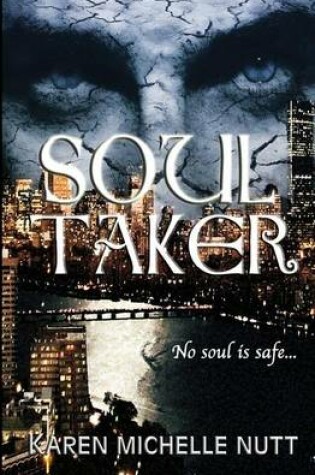 Cover of Soul Taker