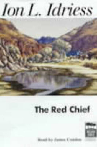 Cover of The Red Chief, Set