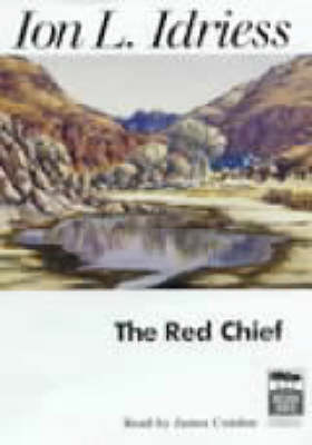 Book cover for The Red Chief, Set