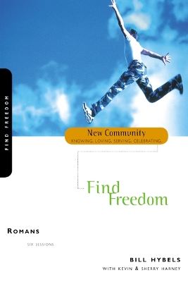 Book cover for Romans