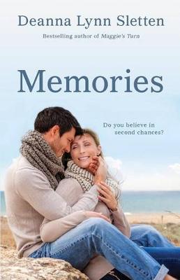 Book cover for Memories