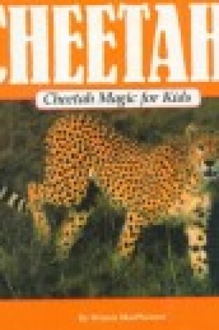 Cover of Cheetahs