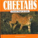 Book cover for Cheetahs